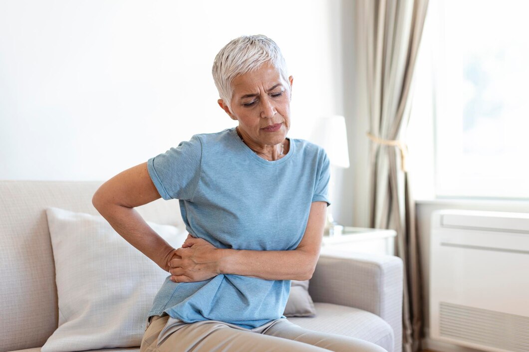 Pain of Acute Kidney Injury