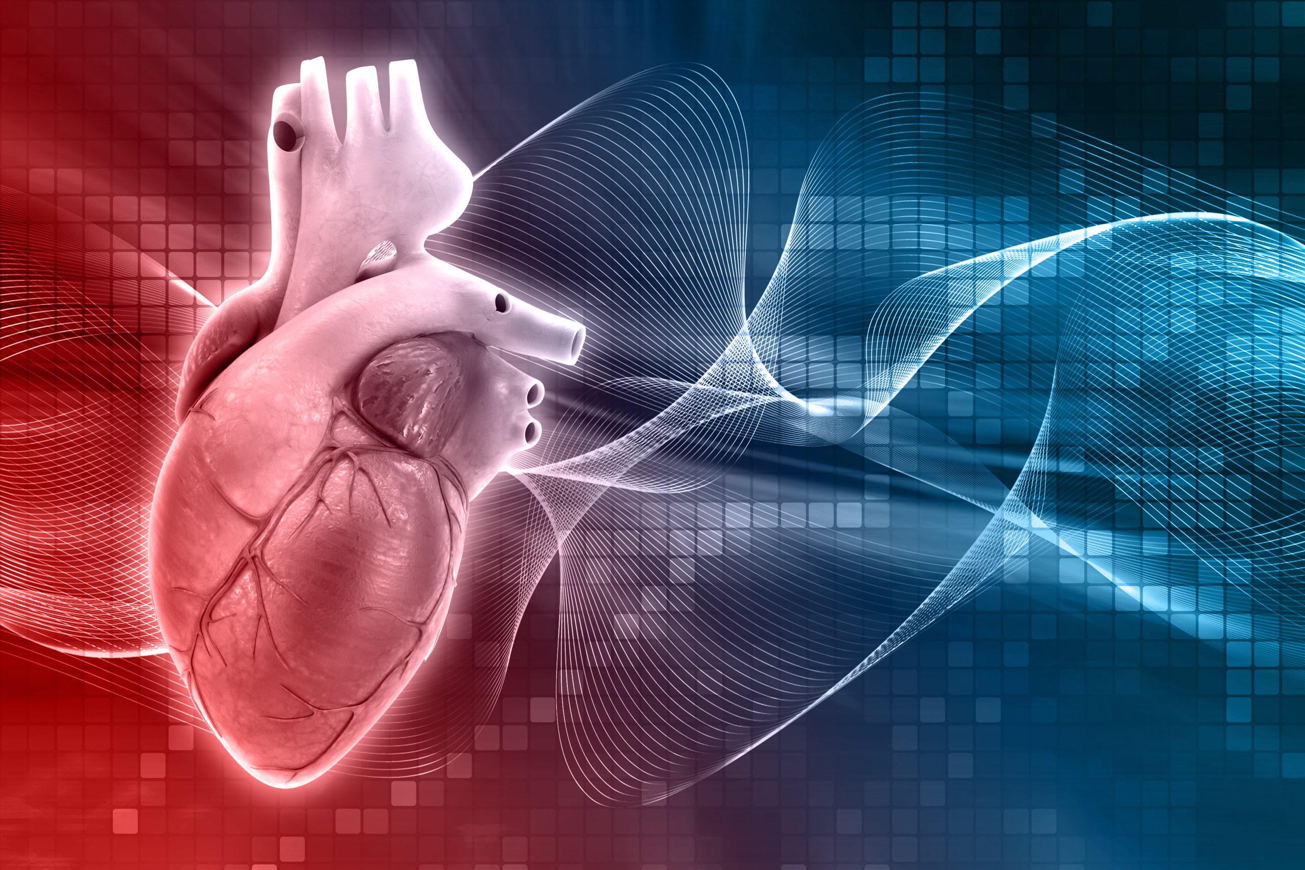 cardiovascular conditions